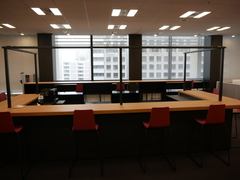 大河原克行の パソコン業界 東奔西走 Nec村 のなかに建てられた富士通クライアントコンピューティングの新オフィスを見学 Pc Watch