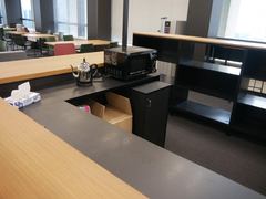 大河原克行の パソコン業界 東奔西走 Nec村 のなかに建てられた富士通クライアントコンピューティングの新オフィスを見学 Pc Watch
