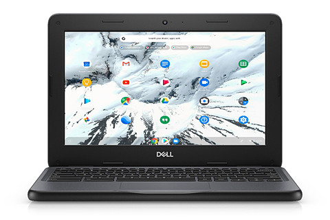 デル、MILスペックの耐衝撃性や防滴キーボード搭載の教育機関向け