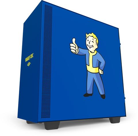 nzxt fallout case