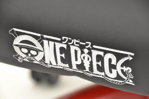 特集 One Piece コラボのakracing製ゲーミングチェアが登場 キャラクター別に5モデル展開 外見や座り心地を実物でチェック Pc Watch