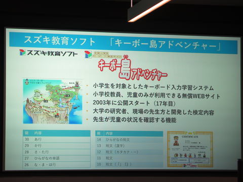 プログラミング教育必修化前の最後の夏休み 子どものpc基礎スキル向上を目指しwdlcが取り組み Pc Watch