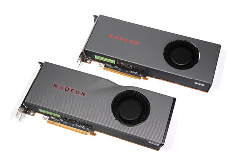 レビュー】Radeon RX 5700 XTのライバルとの差は 