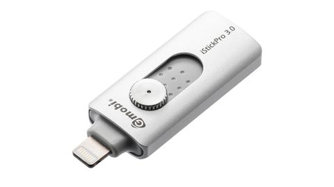 サンワサプライ Iphone上の写真を取り出せるusbメモリ Pc Watch