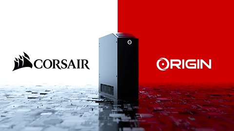 Corsair 北米の大手bto Pcメーカー Origin Pc を買収 Pc Watch