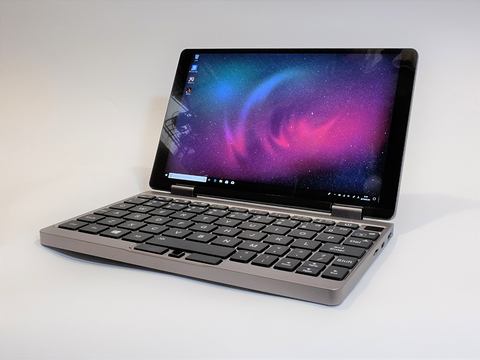 PC短評】最強の8.4型2in1「OneMix 3S プラチナエディション」 - PC Watch