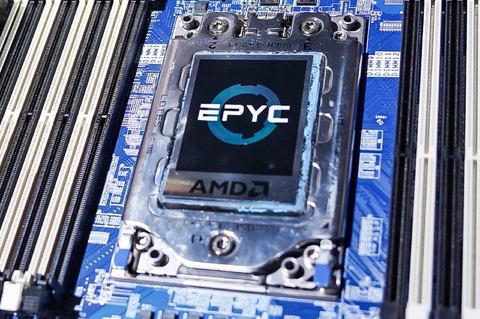 AMD、最大64コアになった第2世代EPYCを投入 ～PCIe Gen4 128レーン 