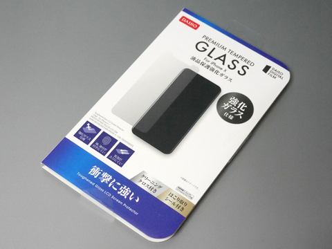 レビュー 百均の製品とそれ以外 耐傷性に違いはある Iphone用保護シート14製品を比較してみた Pc Watch