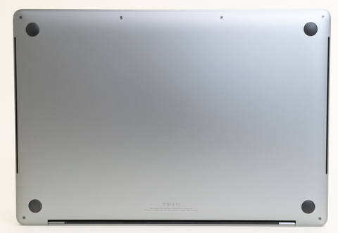 Hothotレビュー】最大5GHzのCore i9搭載Mac最速ノート「MacBook Pro 