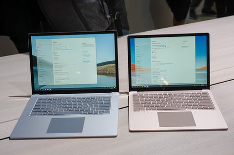 売行き好調の商品 1台限定 5 4コアRyzen Laptop3 Surface 大画面15インチ ノートPC