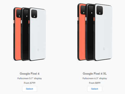Google デュアルカメラで星空も撮れる Pixel 4 Pc Watch