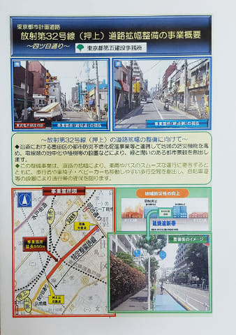 買い物山脈 道路拡張で家が取り壊しに 補償金を得てマンションを購入した話 Pc Watch