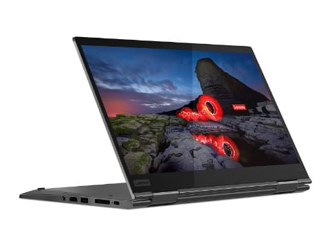 Lenovo thinkpad x1 yoga gen 5 обзор