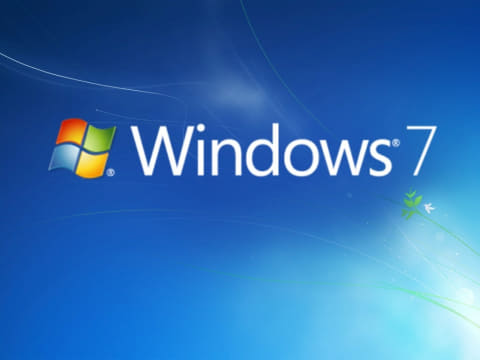 Windows 7の壁紙が消える不具合は有償のesuでの対応に Pc Watch
