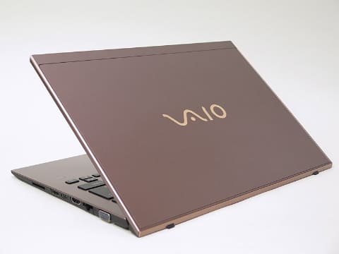 PC短評】6コアになって性能がさらに向上した「VAIO SX14」 - PC Watch