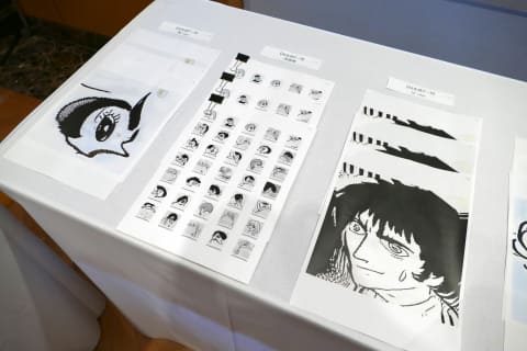 Ai 人間 で手塚治虫の新作漫画を生み出す Tezuka 漫画 ぱいどん がお披露目 Pc Watch