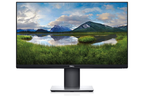 新品 DELL 27インチIPS液晶モニタ USB Type-C PD給電搭載 PC