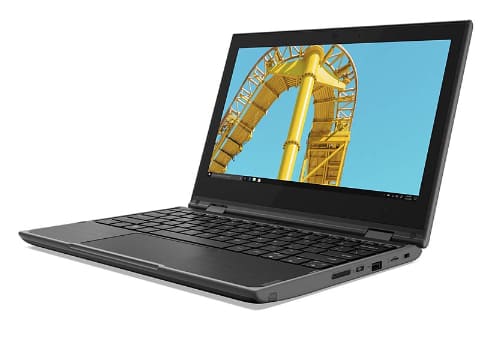 ノートPC 値下げ Lenovo 300e Chromebook Gen3 タブレット PC