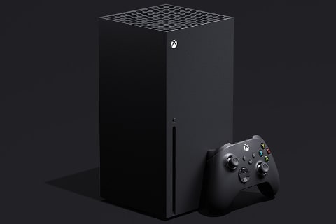 次世代ゲーム機 Xbox Series X は並のゲーミングpcを超える性能に Microsoft 詳細なハードウェアスペックを公開 Pc Watch