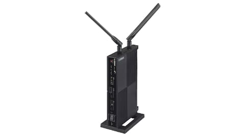 ヤマハ製ルーターにdos攻撃が可能な脆弱性 Pc Watch