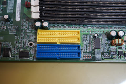 やじうまpc Watch 懐パーツ デュアルsocket 370初のddr266対応マザー Iwill Dvd266 R Pc Watch やじうまpc Watch 懐パーツ デュアルsocket 370初のddr266対応マザー Iwill Dvd266 R Pc Watch