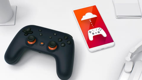 Google クラウドゲーム Stadia を2カ月間無料に Pc Watch