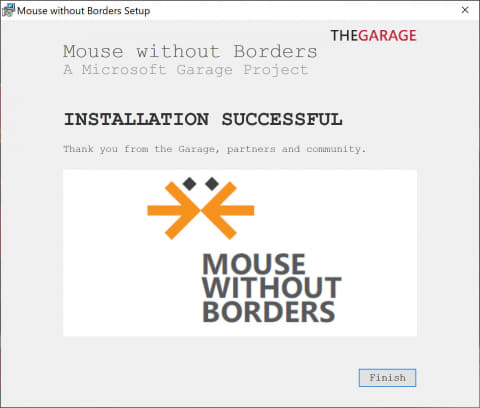 やじうまミニレビュー テレワークの2画面は サブpcと Mouse Without Borders の組み合わせがベストだ Pc Watch