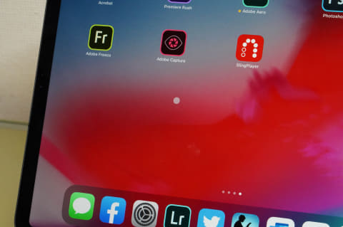 笠原一輝のユビキタス情報局 上質な打鍵感の 赤ぽっちthinkpadキーボード がパワーアップして帰って来た Thinkpadトラックポイント キーボード Iiレビュー Pc Watch