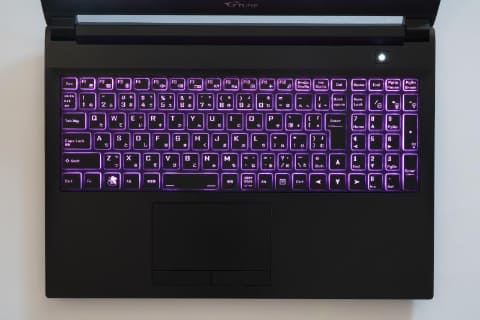 レビュー マウスのエヴァンゲリオンコラボノートpcのシンクロ率をチェックしてみた Pc Watch