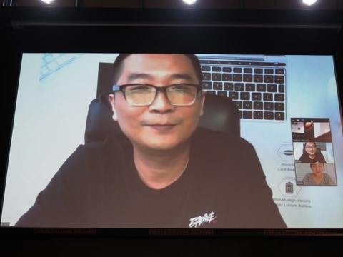 Ff14も快適にプレイできるようになった Gpd Win Max Pc Watch