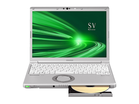 Biz パナソニック Vpro搭載の法人向け レッツノートlv9 Sv9 Qv9 業務管理システム しごとコンパス を機能強化 Pc Watch