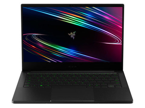 モバイルゲーミングノート「Razer Blade Stealth 13」など、11機種 