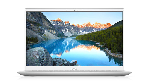 DELL Inspiron Ryzen 5 3500UノートPC デル、Ryzen Mobile 4000シリーズ搭載の14型/15.6型ノート。Inspiron