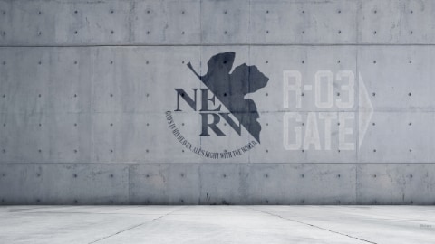 コレクション Nerv 壁紙 Pc Nerv 壁紙 Pc