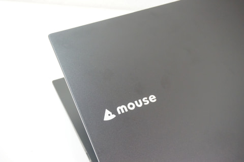 マウスコンピュータ　ノートパソコン　13.3インチ ノートPC PC/タブレット 家電・スマホ・カメラ 【2015最新作】