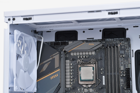 10コア超えcpuはこうして冷やせ 簡易水冷の基礎知識 Pc Watch