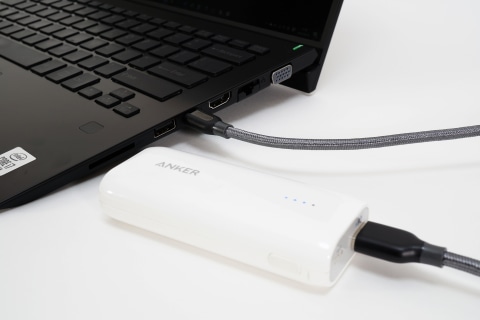 特集 徹底解明 Vaioが電源オフでもバッテリを使っている真の理由 Vaio開発者が語るusb Pd設計の難しさ Pc Watch