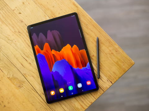 Samsung 最新s Penに対応するタブレット Galaxy Tab S7 イラスト マンガ作成ソフト Clip Studio Paint Android版が一定期間独占提供 Pc Watch