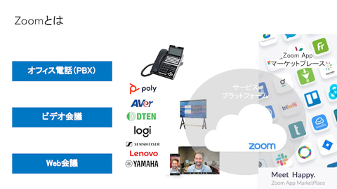 Zoomが国内法人で好調 テレワーク向けシステム Zoom For Home などで攻勢をかける Pc Watch