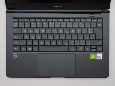 Hothotレビュー マウスのclip Studio同梱ノート Daiv 4n を試す マンガ家にも使ってもらった Pc Watch