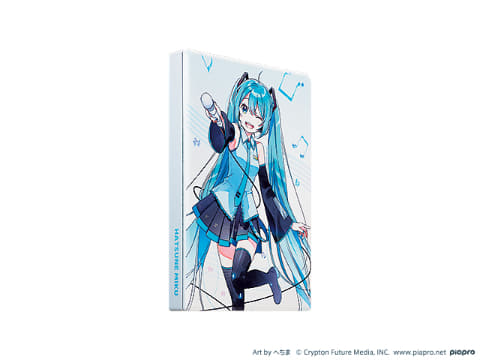 Tsukumo 初音ミクとコラボしたアイ オー製hdd Pc Watch