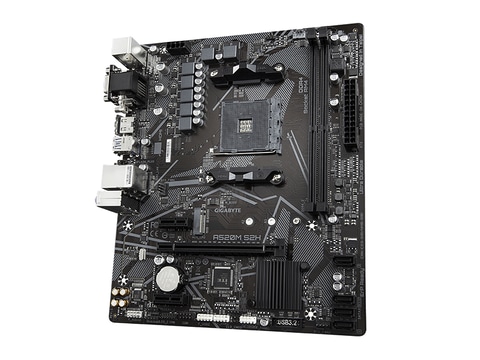 Gigabyte Hdmi 2 1搭載のエントリー向けamd A5マザー Pc Watch