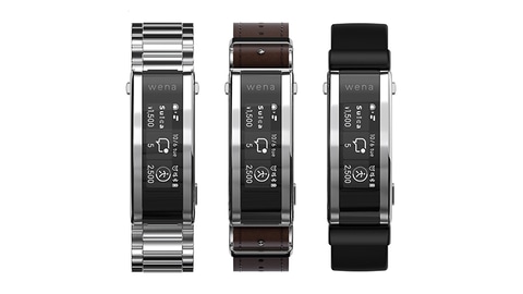 ソニー Suicaやalexaに対応したスマートウォッチ Wena 3 Pc Watch