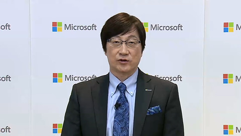 日本マイクロソフトは いかにしてコロナ禍の社会を下支えしたか Pc Watch