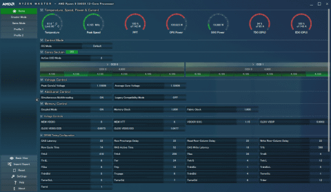 Hothotレビュー 新しいcpuの王者 Zen 3となった Ryzen 5000 シリーズをテスト Pc Watch