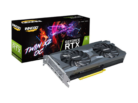 GeForce RTX 3060 Ti搭載カードが各社から登場 - PC Watch