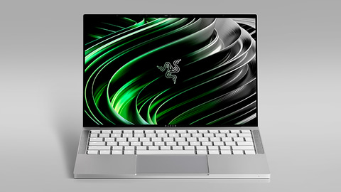 Razer 画面比16 10のtiger Lake搭載13 4型ノートパソコン Pc Watch