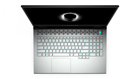 Dell、次世代GeForce搭載のゲーミングノート「Alienware m17/15 R4」 - PC Watch