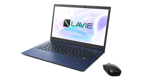 Nec Pc 会議参加者の音量均一化機能など追加の第11世代core搭載14型ノートなど Pc Watch