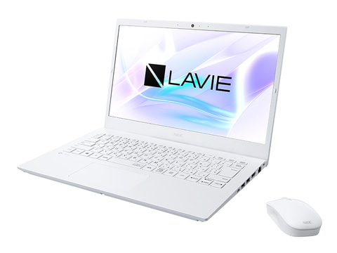 Nec Pc 会議参加者の音量均一化機能など追加の第11世代core搭載14型ノートなど Pc Watch